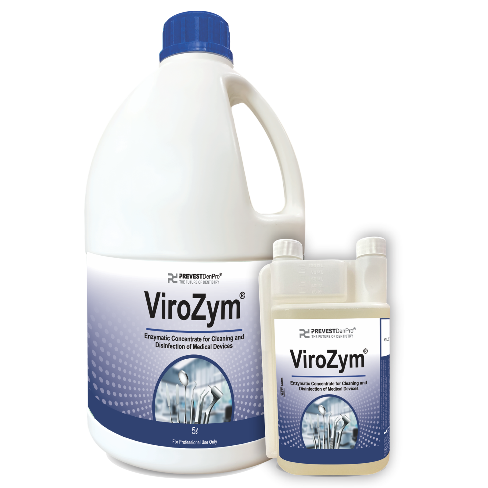 ViroZym